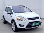 Ford Kuga - fotka číslo 3