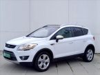 Ford Kuga - fotka číslo 0