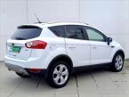 Ford Kuga - fotka číslo 5