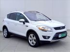Ford Kuga - fotka číslo 4