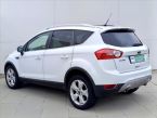 Ford Kuga - fotka číslo 10