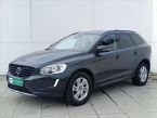 Volvo XC60 - fotka číslo 0