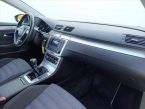 Volkswagen Passat - fotka číslo 24