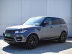 Land Rover Range Rover Sport - fotka číslo 0