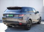 Land Rover Range Rover Sport - fotka číslo 9