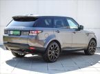 Land Rover Range Rover Sport - fotka číslo 10