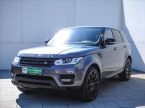 Land Rover Range Rover Sport - fotka číslo 1