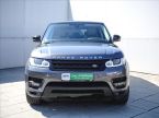 Land Rover Range Rover Sport - fotka číslo 2