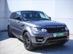 Land Rover Range Rover Sport - fotka číslo 3