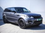 Land Rover Range Rover Sport - fotka číslo 4