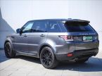 Land Rover Range Rover Sport - fotka číslo 5