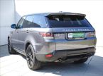 Land Rover Range Rover Sport - fotka číslo 6