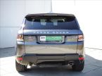 Land Rover Range Rover Sport - fotka číslo 7