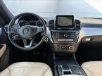 Mercedes GLE - fotka číslo 14