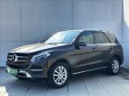 Mercedes GLE - fotka číslo 0