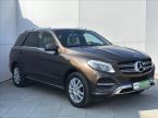 Mercedes GLE - fotka číslo 4