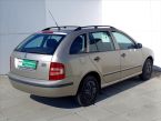 Škoda Fabia - fotka číslo 5