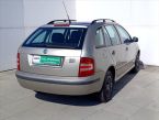 Škoda Fabia - fotka číslo 6