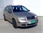 Škoda Fabia - fotka číslo 3