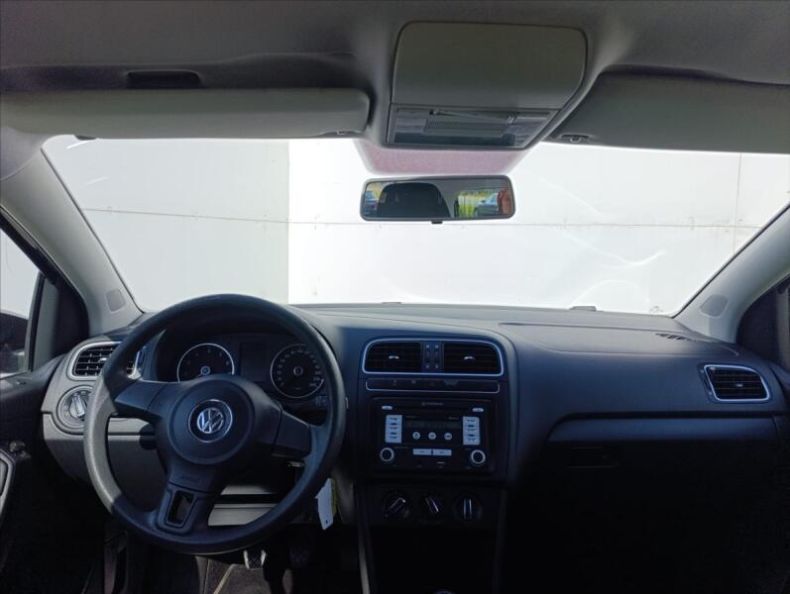 Volkswagen Polo - hlavní fotka