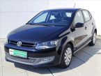 Volkswagen Polo - fotka číslo 1