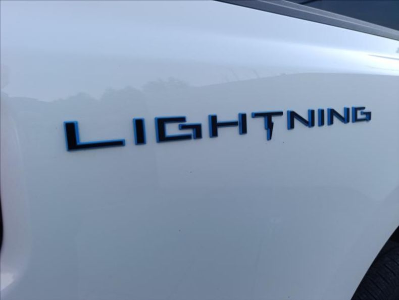 Ford F Series - hlavní fotka