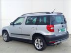 Škoda Yeti - fotka číslo 10