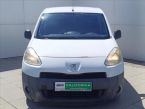 Peugeot Partner - fotka číslo 2