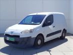 Peugeot Partner - fotka číslo 0