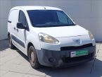 Peugeot Partner - fotka číslo 3
