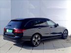 Mercedes Třída C - fotka číslo 5