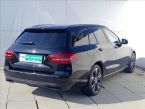 Mercedes Třída C - fotka číslo 6