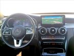 Mercedes Třída C - fotka číslo 15