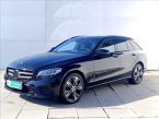 Mercedes Třída C - fotka číslo 0