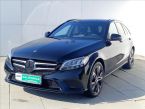 Mercedes Třída C - fotka číslo 1