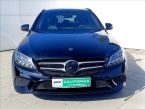 Mercedes Třída C - fotka číslo 2
