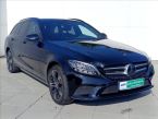 Mercedes Třída C - fotka číslo 3
