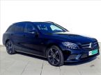 Mercedes Třída C - fotka číslo 4