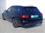 Mercedes Třída C - fotka číslo 10