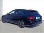 Mercedes Třída C - fotka číslo 11