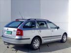 Škoda Octavia - fotka číslo 5