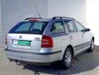 Škoda Octavia - fotka číslo 6