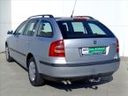 Škoda Octavia - fotka číslo 9