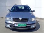 Škoda Octavia - fotka číslo 2