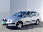 Škoda Octavia - fotka číslo 0
