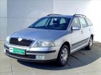 Škoda Octavia - fotka číslo 1