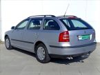 Škoda Octavia - fotka číslo 10