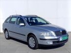 Škoda Octavia - fotka číslo 4