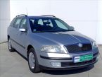 Škoda Octavia - fotka číslo 3