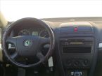 Škoda Octavia - fotka číslo 15